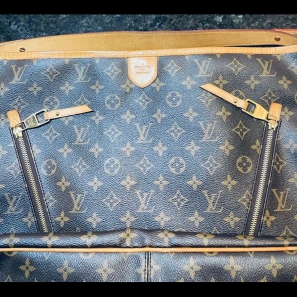 Louis Vuitton Delightful GM - Picture 7 of 10